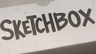 Sketchbox 2026 opening
