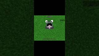 me sigam pra eu crescer 🐸😩 #naofloppa #frog #minecraft #fyyppppp#desflopacomu#viralshorts#naofloppa