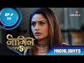 Naagin 5 | नागिन 5 | Episode 36 | Meera Gets Hypnotised