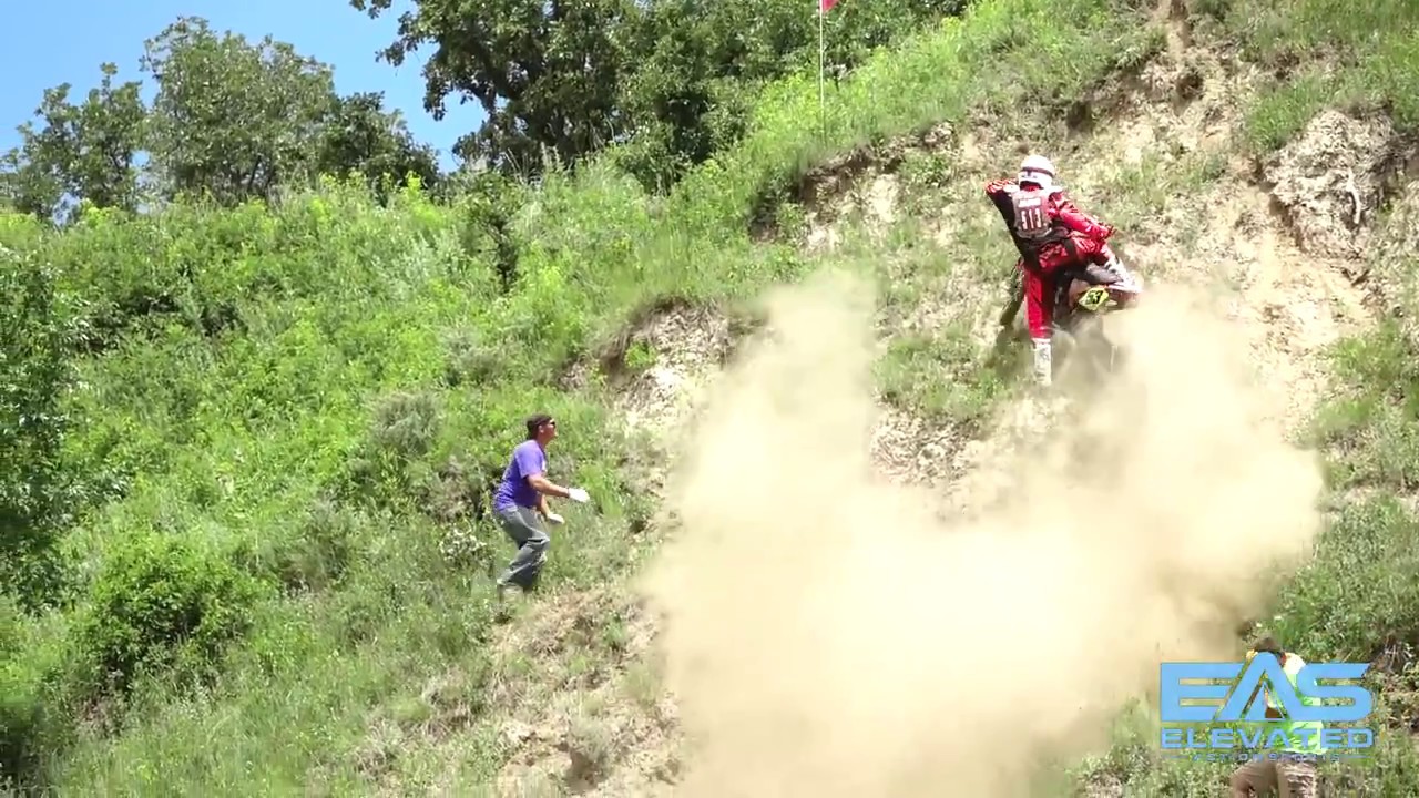 Fordville Open Exhibition Class YouTube