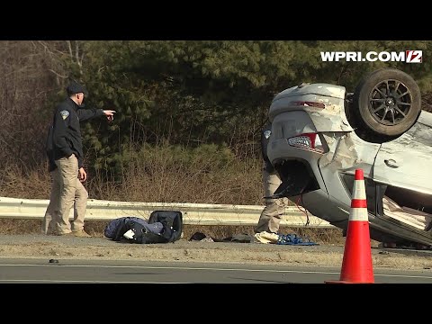 gastonia car accident