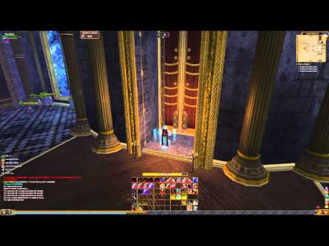 Everquest 2 - Failed Call To Guild Hall