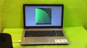 Ultrasonics Based Positioning system