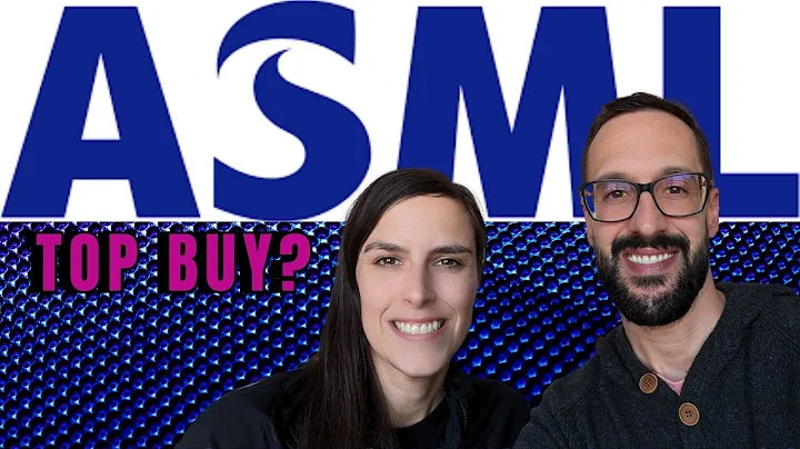 Beyond AI and EUV: Everything You Need to Know About ASML Stock For 2024 - DayDayNews