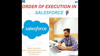 Salesforce Interview Question: Order of Execution  Answers with Trick