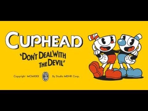 Stream CupHead Don't Deal With The Devil - Die House SoundTrack (Mr. King  Dice Theme Song) by PeterEvil500