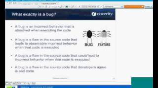 Static source code analysis tools  vs. Dynamic analysis tools - Part One
