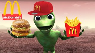 Dame tu Cosita vs Mcdonald's screenshot 2