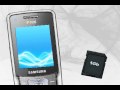 Americanas.com | Samsung B5702 Duos