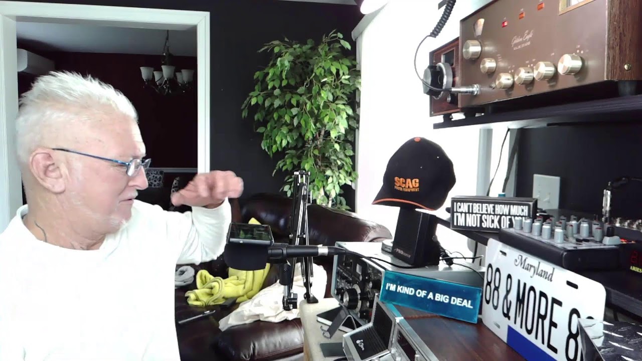 live cb radio  monday  cyber monday