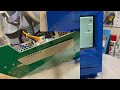End of video