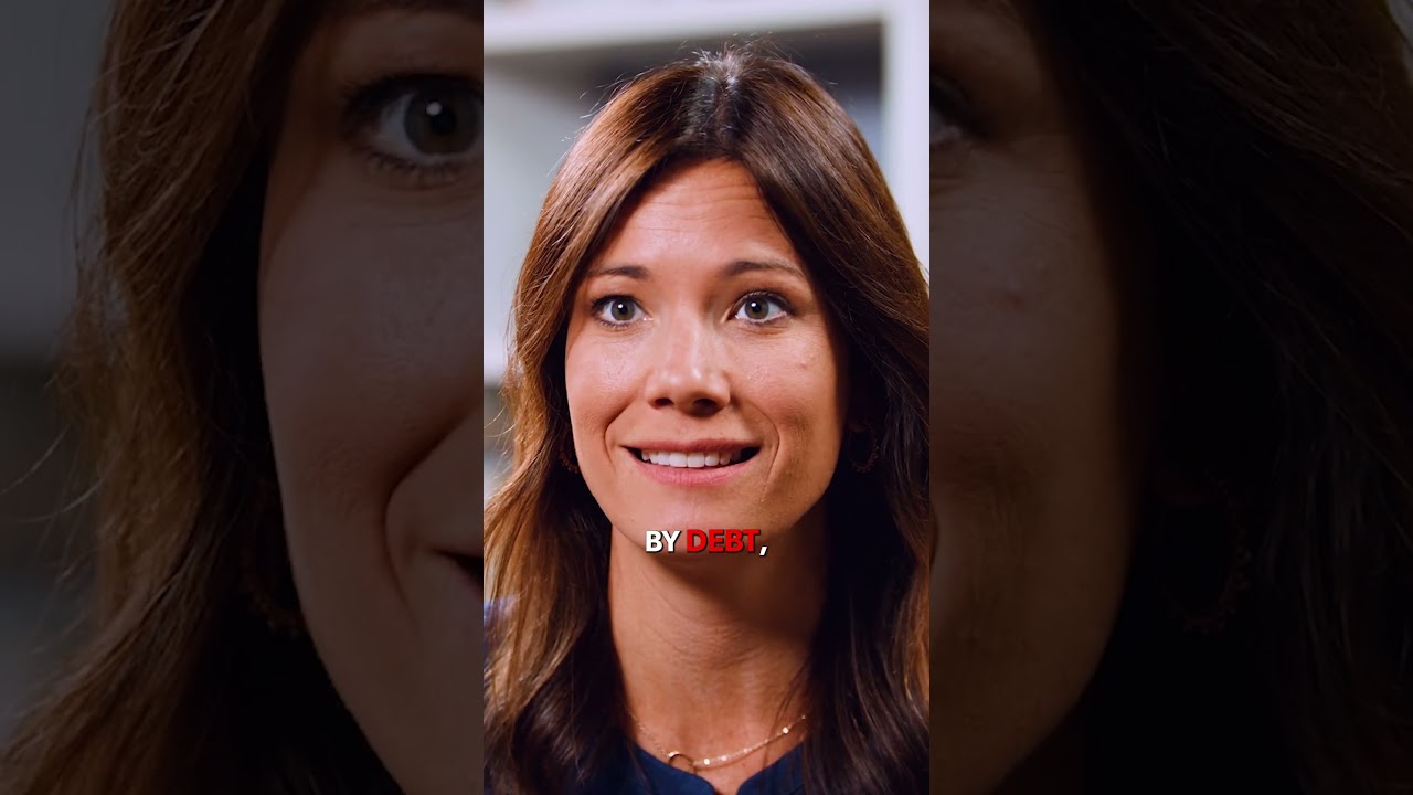 A Credit Card Isn't Cash Flow