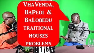 Download Lagu BaPedi \u0026 VhaVenda Tribalism on Tsongas. Politics of Culture \u0026 Traditional houses of Limpopo tribes MP3