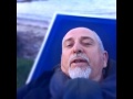 Peter Gabriel - Full Moon Update Apr 11