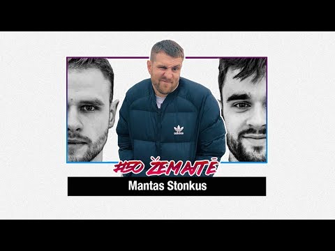 PVS #50 kartu su MANTU STONKUMI ( ŽEMAITĒ )