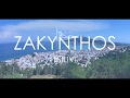 ZAKYNTHOS Tsilivi 2019 /Cinematic/