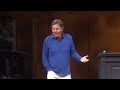 Q and A with Alistair Begg (Basics 2022)