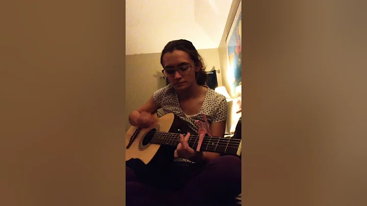 Crazy Side- original song by Lainey Shasteen