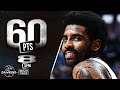 Kyrie Irving ERUPTS For a Career-HiGH 60 Pts vs Magic 🔥😱 | March 15, 2022 | FreeDawkins