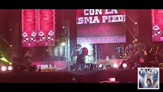 Alicia Villarreal - Con La Misma Piedra / Yo Sin Tu Amor Nortex