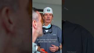 Unsicher in Bezug auf eine Haartransplantation? | Stefan Maierhofer hat diesen Tipp für dich!