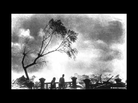 Nuclear War artwork