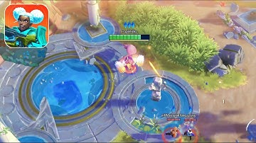 Catalyst Black Gameplay Walkthrough (Android & iOS)