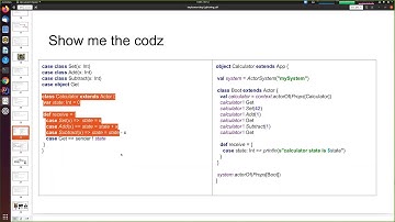 Deep Dive into the Design and Implementation of eclair