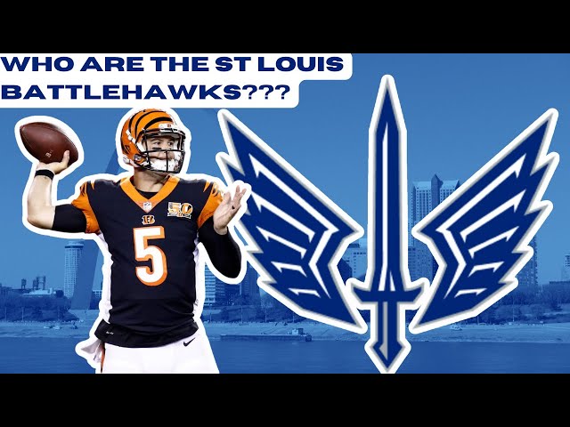 2023 St. Louis Battlehawks season: Five things to know