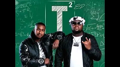 T² by MFR-Souls (Full Ep Mix) by S.O.S Musiq |Amapiano Mix 2022