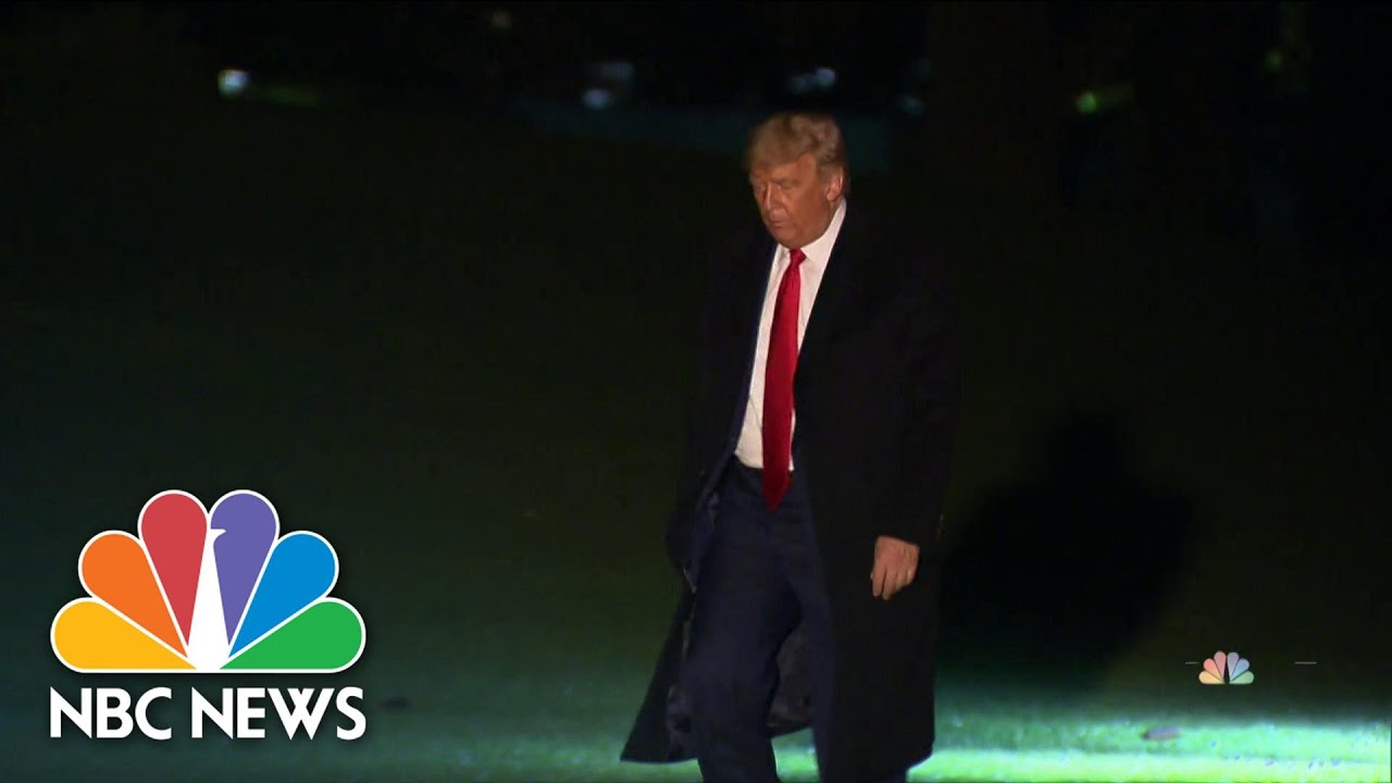 GOP Senators To Challenge Presidential Election Results | NBC Nightly News