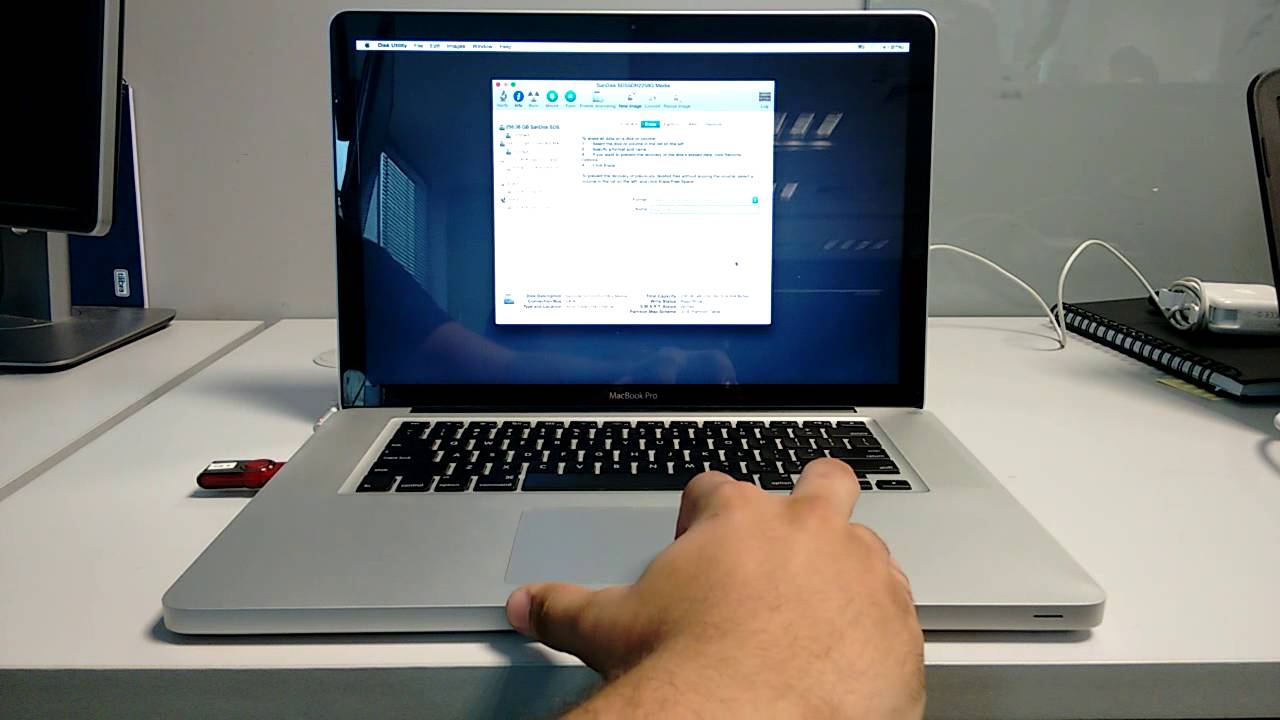 Formata o Do Macbook Pro vers o Antiga P1 YouTube