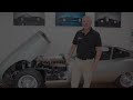 Jaguar exhaust system dyno comparison