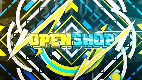 intro 2d | Open shop! + for sale intro | read desc