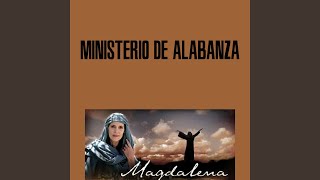Video thumbnail of "Ministerio De Albanza - Te Amare Señor"