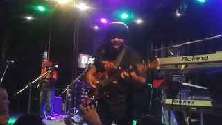 Victor Wooten - My life and solo