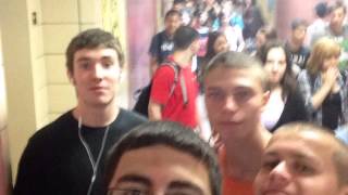 Commack High School Last Day Slideshow 2014
