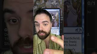 Turning JANK into Gems: Ovinomancer #edh #mtg #commander #mtgcommander #mtgcommunity