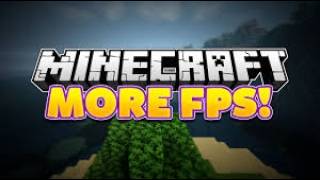 I Optimized Minecraft and My FPS Tripled...