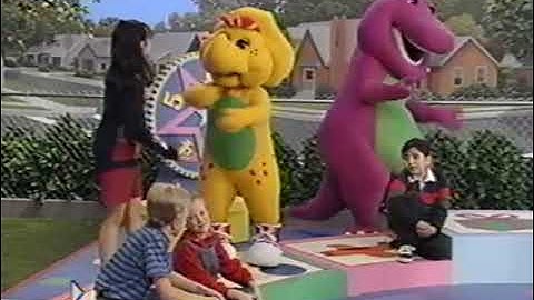 Fun & Games (2004 Version) Part 89