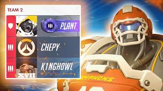 Flanking Rein vs D.MON Streamer Stack screenshot 1