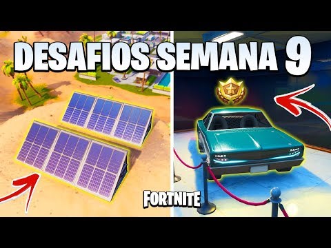 FORTNITE - COMO