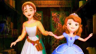 Sofia the first -Believe in Your Dream- Japanese version