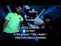 ≪2013.3.24放送≫10-FEET てきとーRadio_FM 京都 89.4 &alpha;-Station