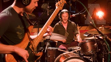 Honey and Salt - Myths | Audiotree Live