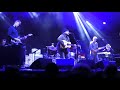 Wilco - One and a Half Stars - Live at The Albert Halls, Manchester 27.9.19