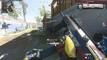 My new MP7 Is Insane - Shoot House - 😂 - Call of Duty Modern Warfare Multiplayer Gameplay