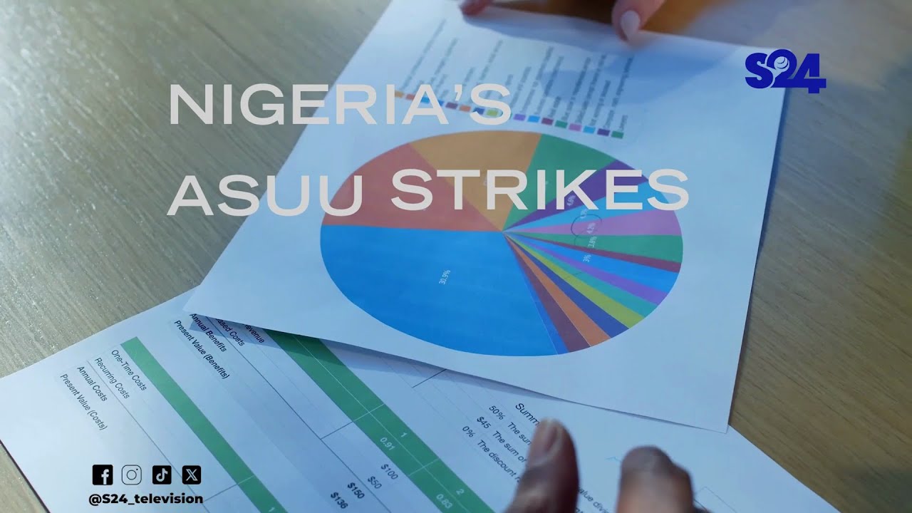 ASUU Strikes and the Crisis of Nigerian Universities | Full Documentary