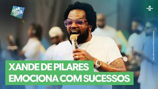 Xande de Pilares relembra hinos do Grupo Revelação
Prepare o coração, porque a saudade vai bater forte! ❤️🔥
Neste vídeo, o mestre Xande de Pilares entrega tudo cantando uma sequência daquelas que não deixa ninguém parado. São três hinos que marcaram época e estão eternizados na história do nosso pagode: Coração Radiante, Grades do Coração e Tem Que Provar Que Merece.
É aquele som pra cantar com a alma, de braços pro alto!
O Bem Brasil é uma realização em parceria entre a TV Cultura e o Sesc, que leva ao público apresentações musicais de grandes artistas brasileiros diretamente do palco do Sesc Itaquera.
#BemBrasil #TVCultura #SomosCultura #XandeDePilares Xande de Pilares relembra hinos do Grupo Revelação