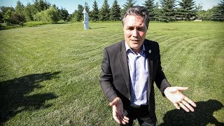 What happens to unclaimed bodies in Montreal?